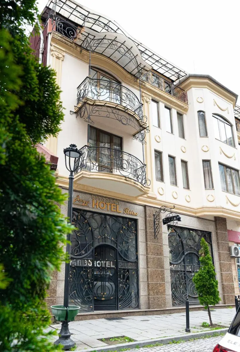 Image 3 of Ritsa Boutique Hotel