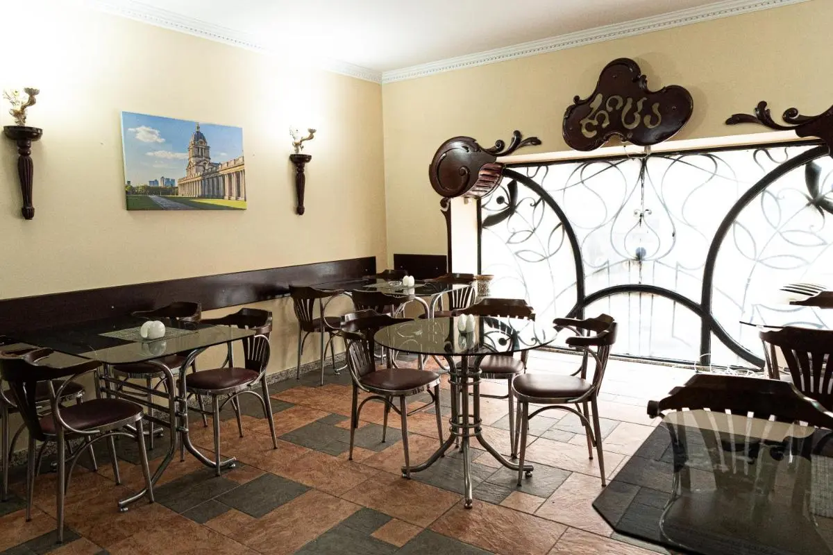 Image 2 of Ritsa Boutique Hotel