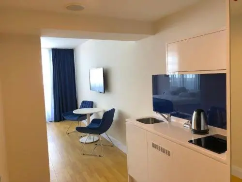 Image 3 of Romantic Apartament