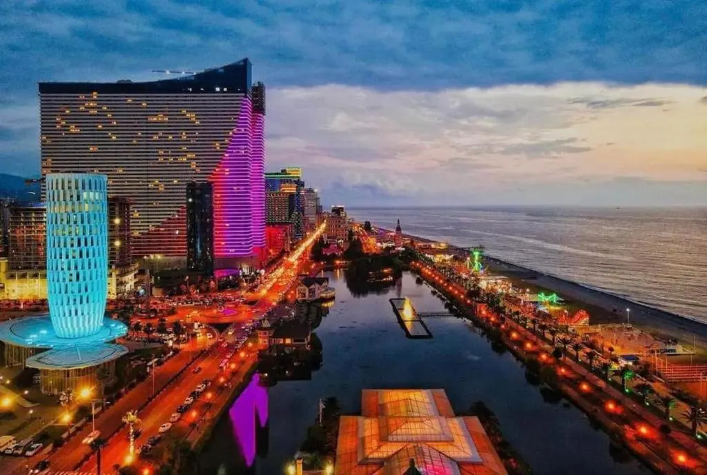 Image of Romantic Apartament