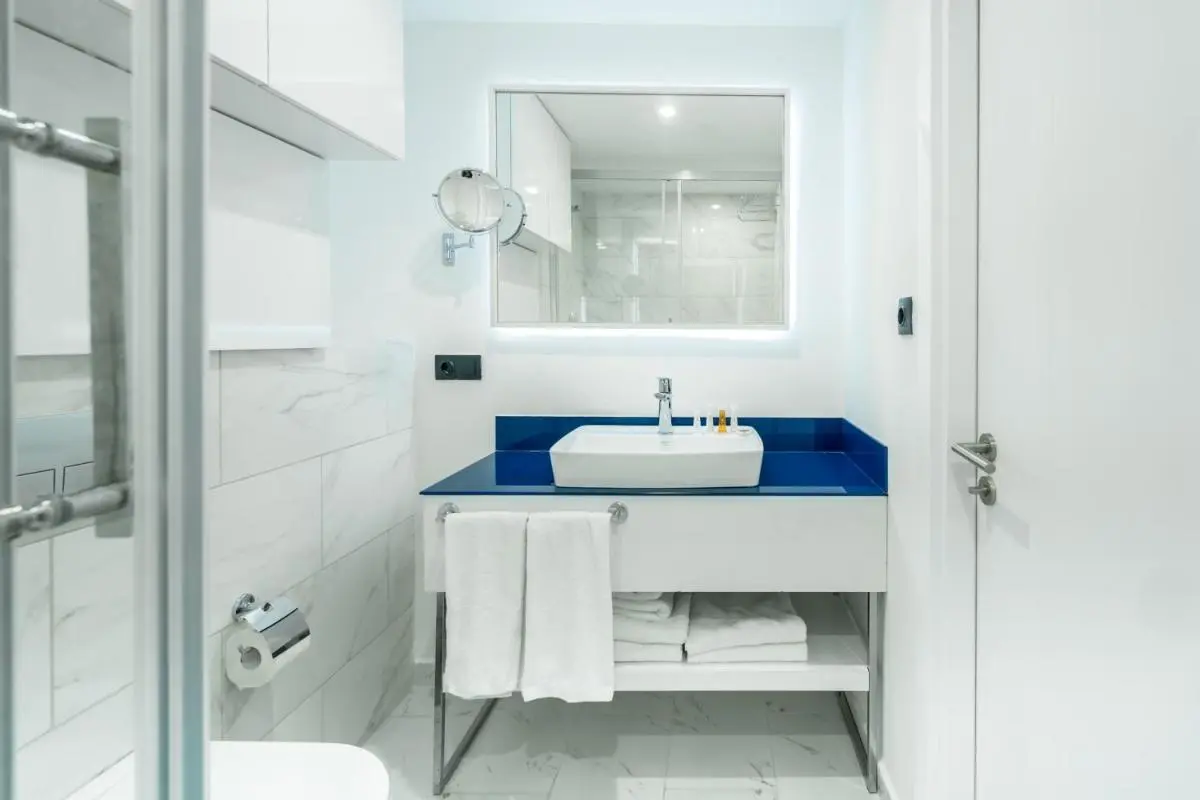Image 1 of Romantic Apartament