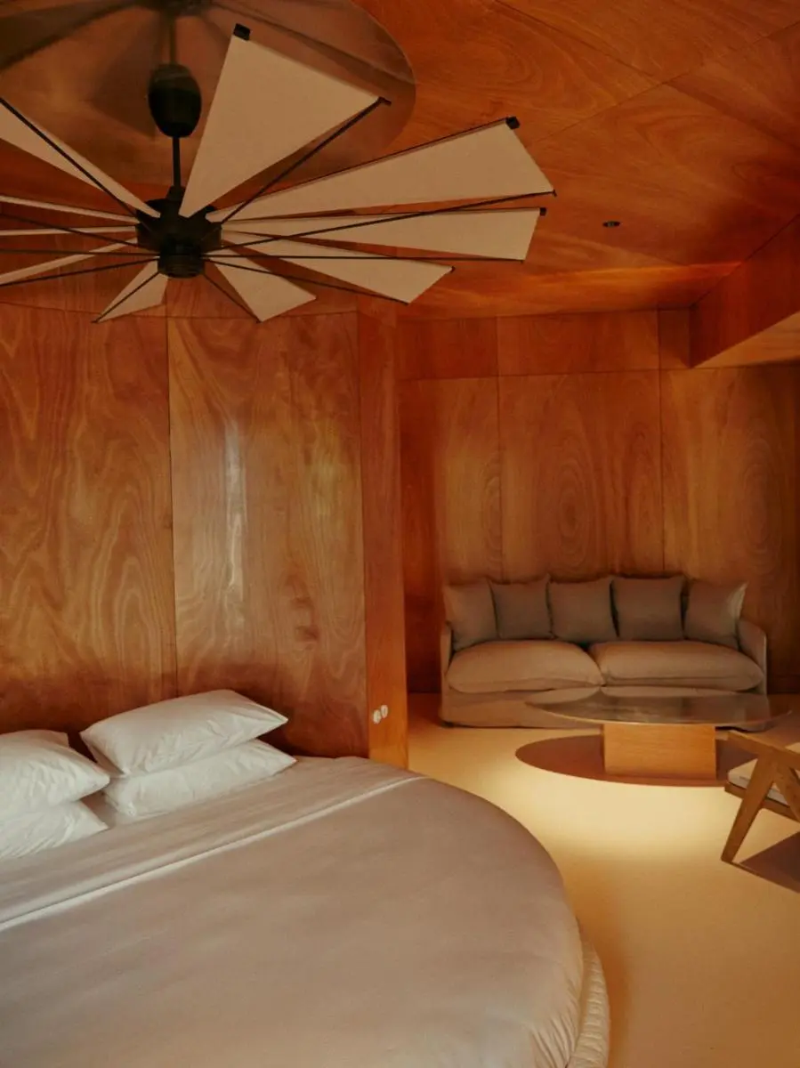 Image 3 of Rooms Hotel Batumi