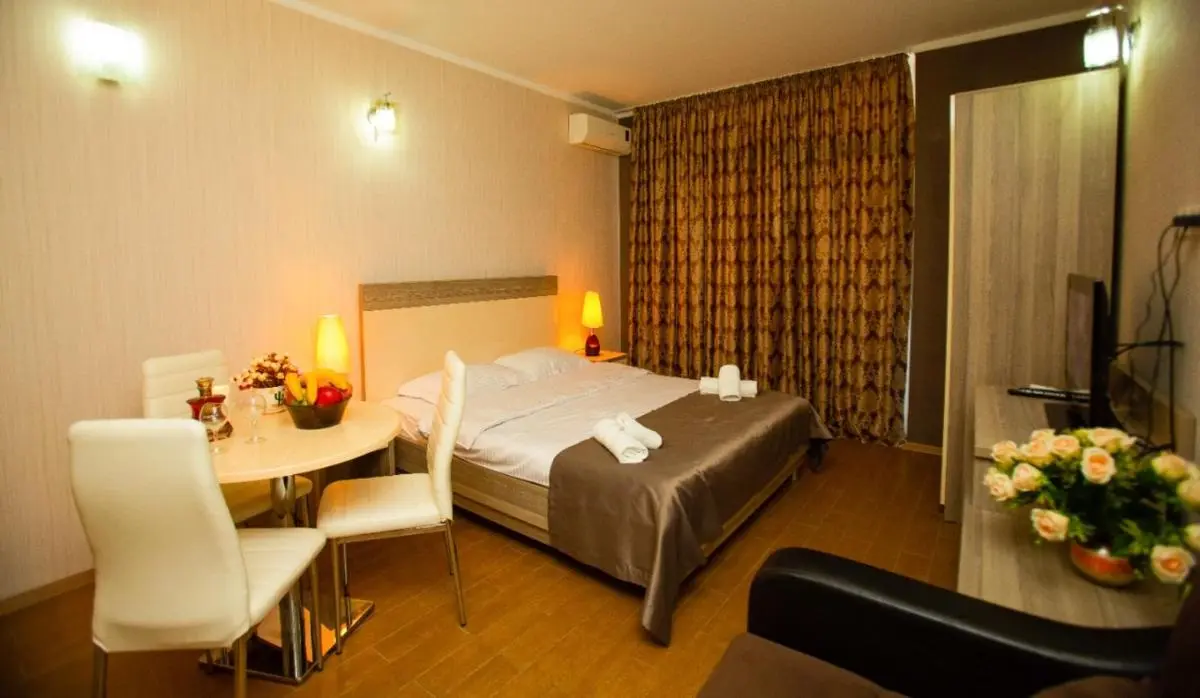 Image 6 of Royal Apartments Orbi