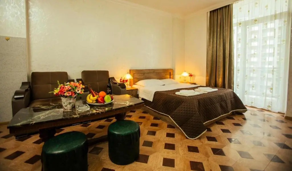 Image of Royal Apartments Orbi