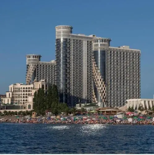 Image 5 of Royal Apartments Orbi