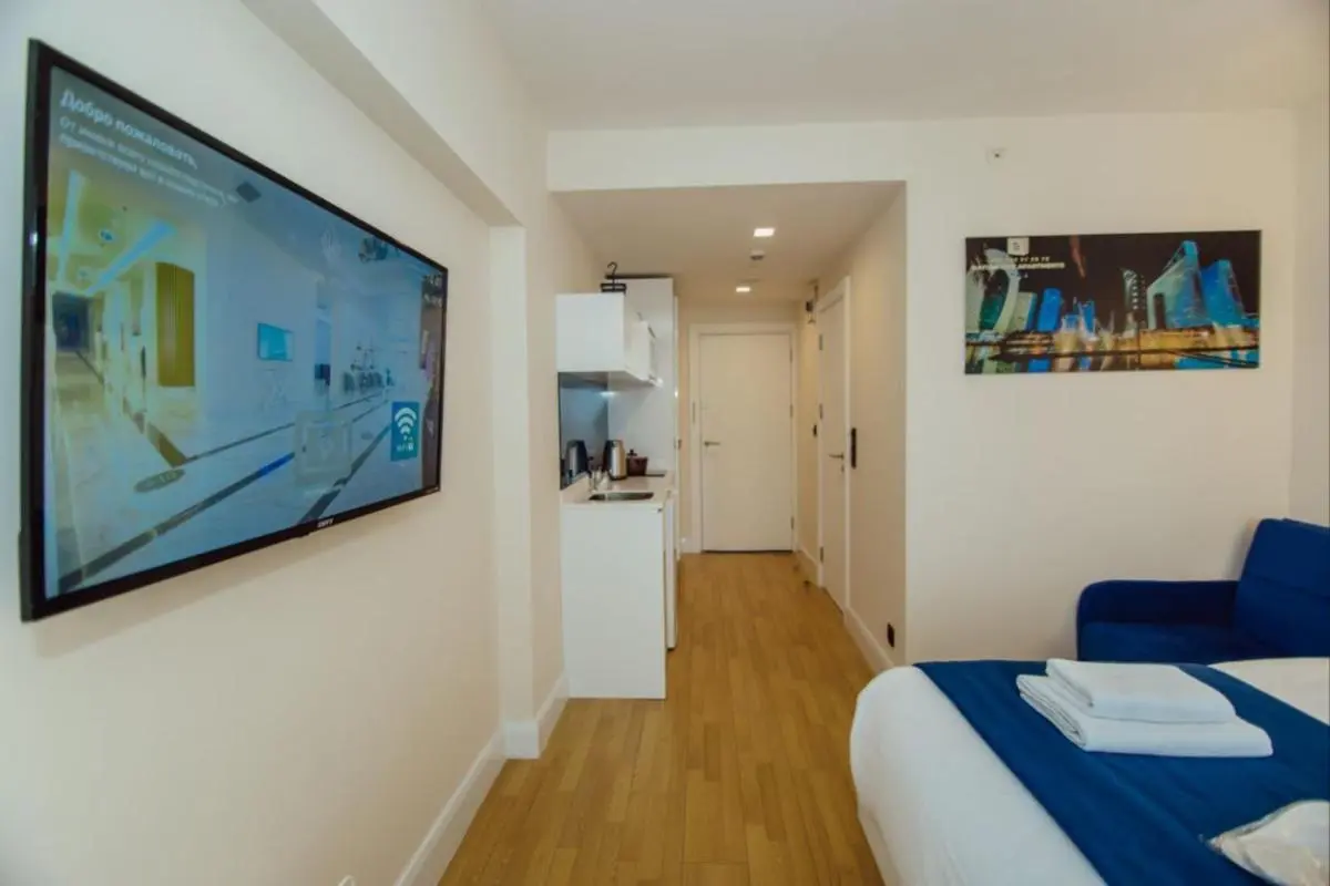 Image 3 of Royal Sea Breeze Apartments