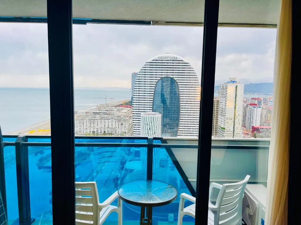 Image of Royal Sea Breeze Apartments