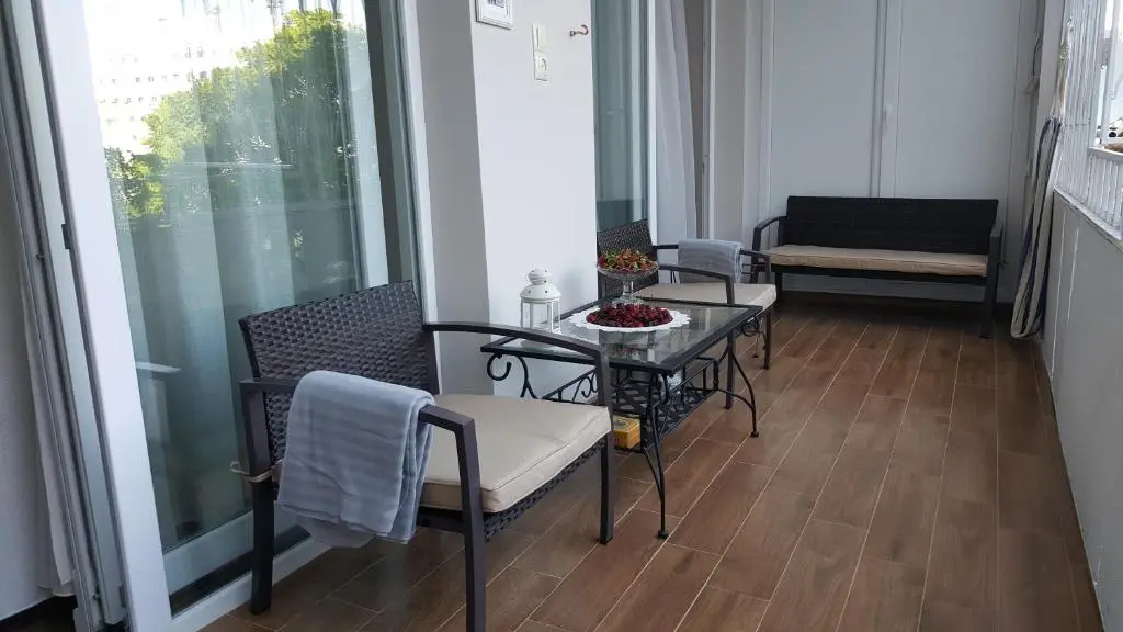 Image of Royal Seaside Apartment