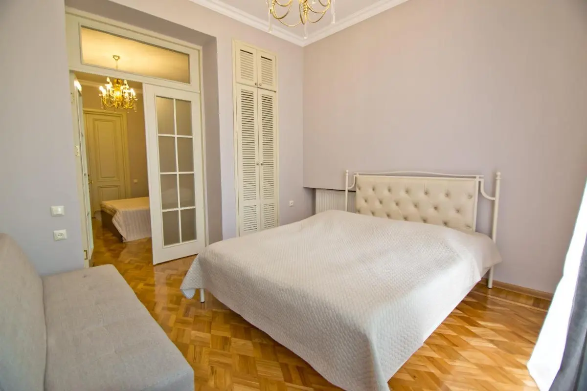 Image 6 of Royal Seaside Apartment