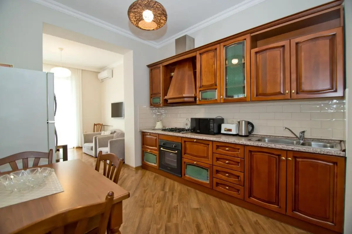 Image 3 of Royal Seaside Apartment