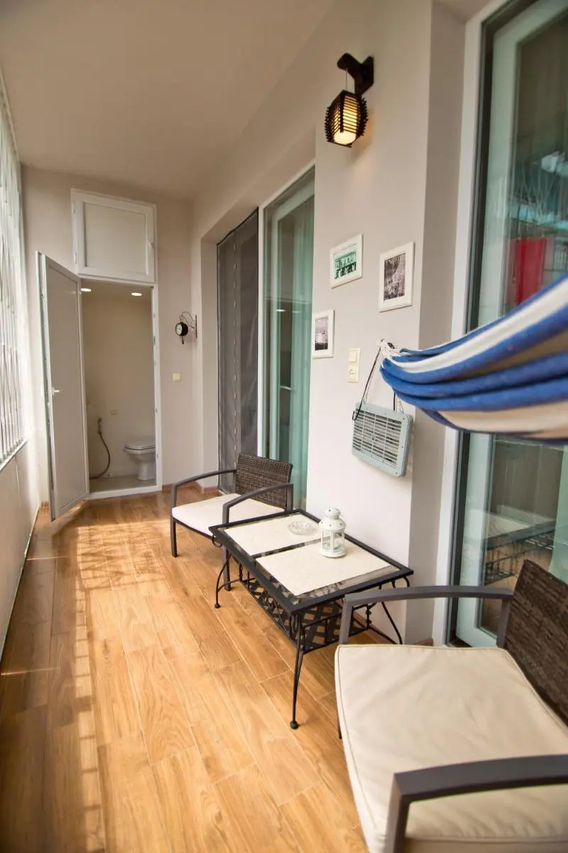 Image 5 of Royal Seaside Apartment