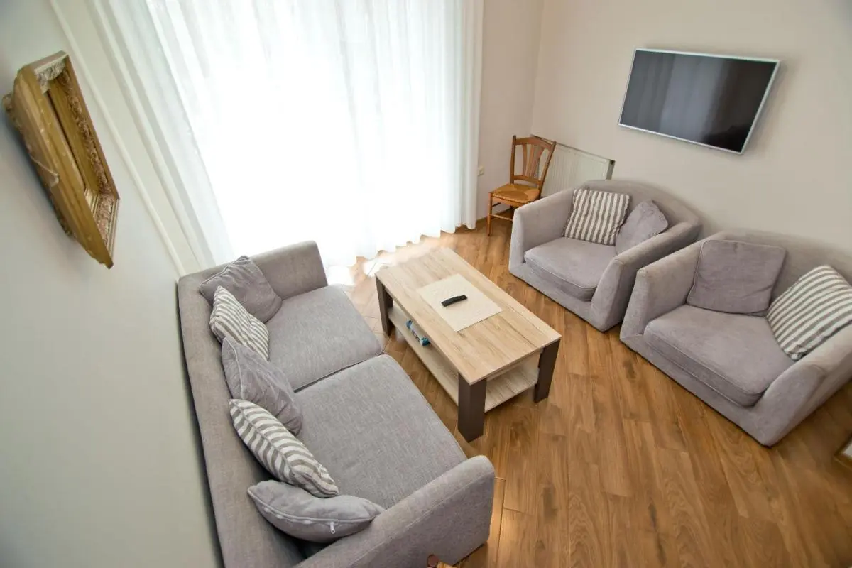 Image 4 of Royal Seaside Apartment
