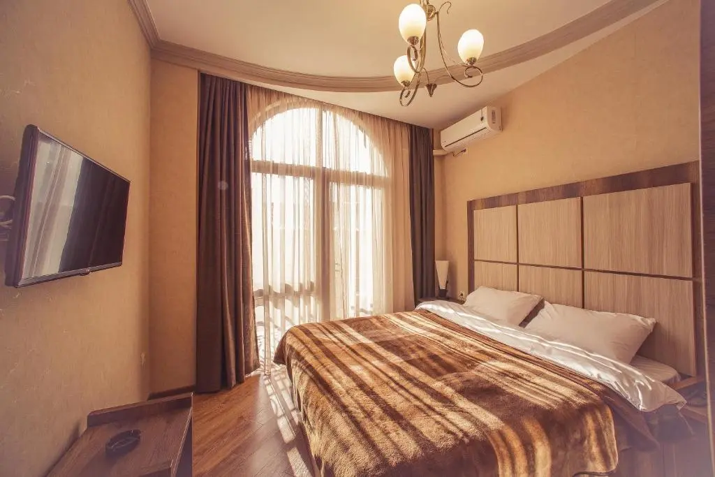 Image of Royal Venezia Hotel