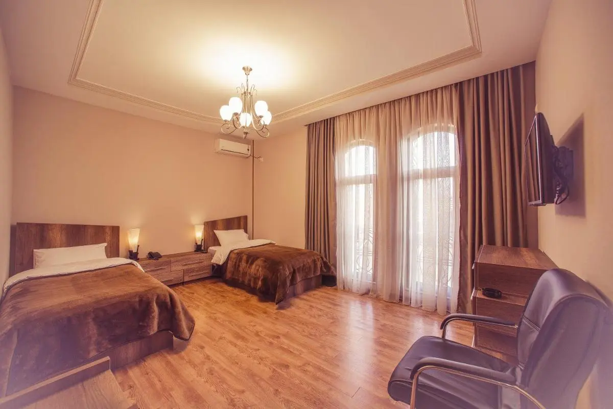 Image 1 of Royal Venezia Hotel