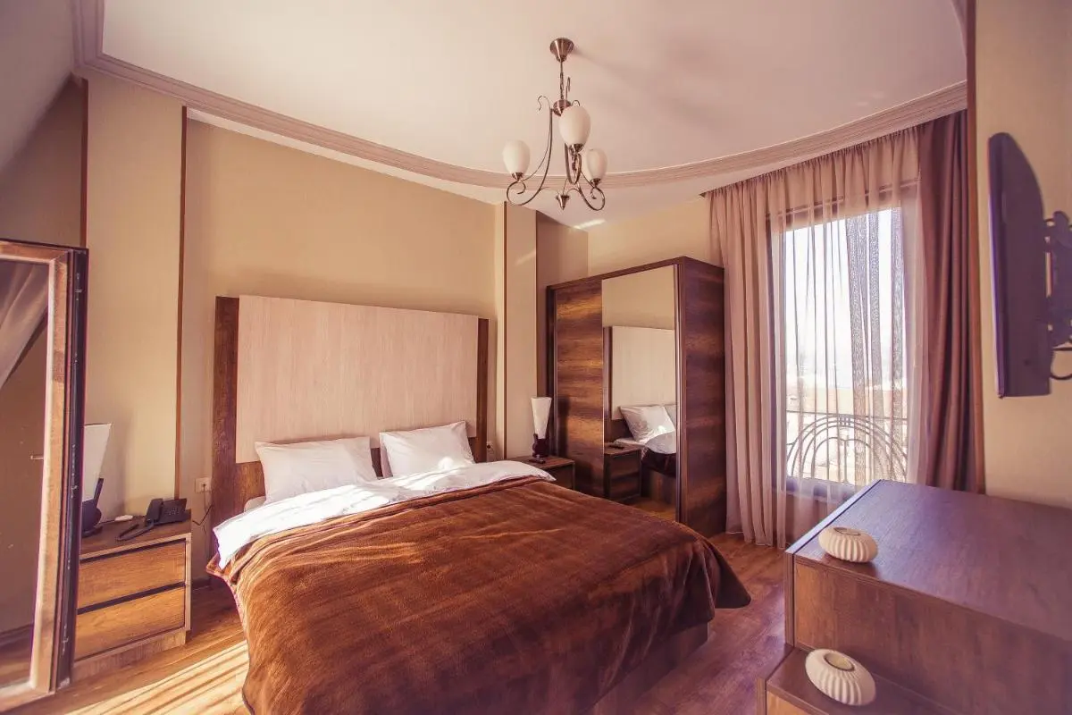 Image 2 of Royal Venezia Hotel