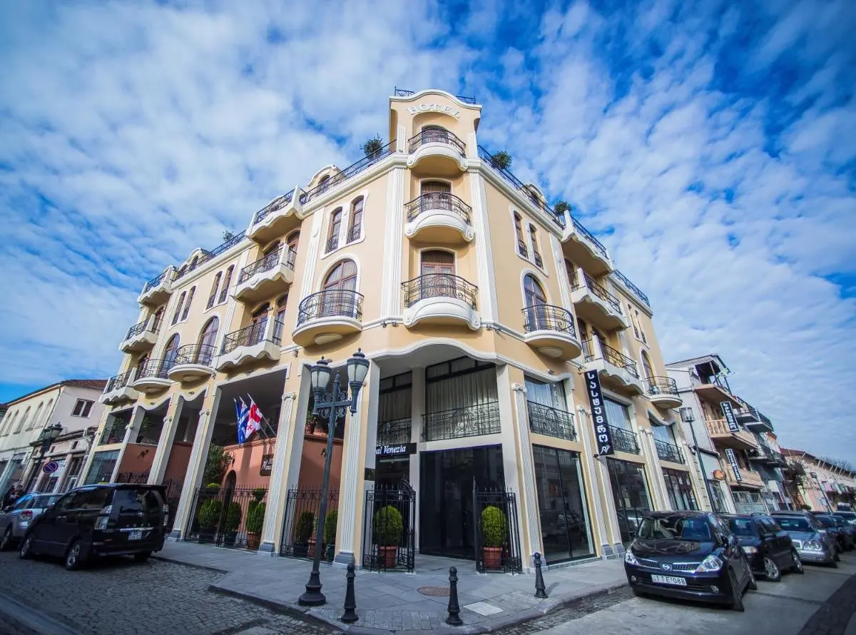 Image 3 of Royal Venezia Hotel