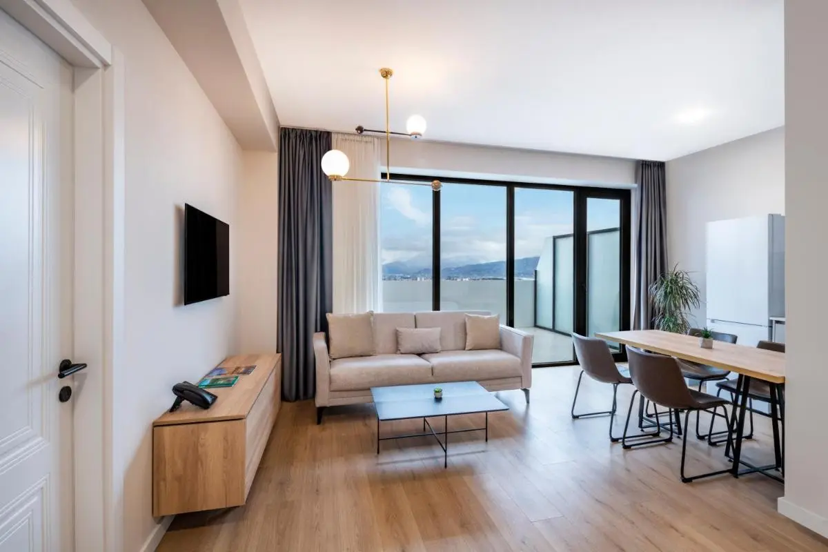 Image 3 of STEPS Batumi Hotel & Suites
