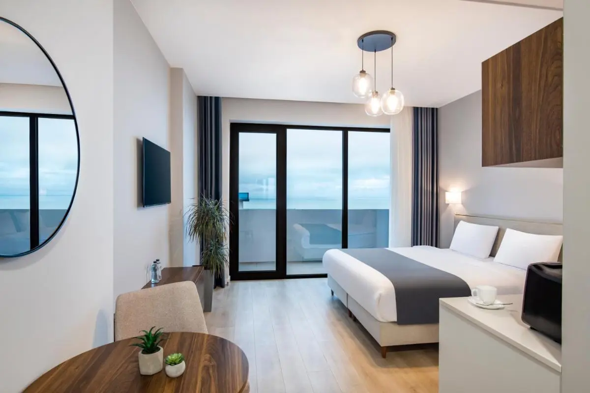 Image 5 of STEPS Batumi Hotel & Suites