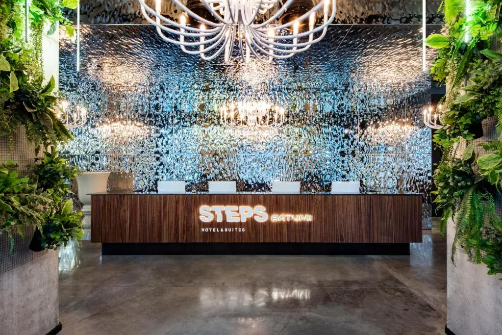 Image of STEPS Batumi Hotel & Suites