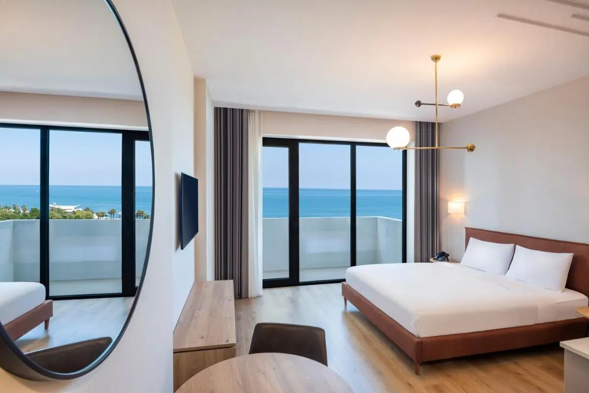Image 4 of STEPS Batumi Hotel & Suites