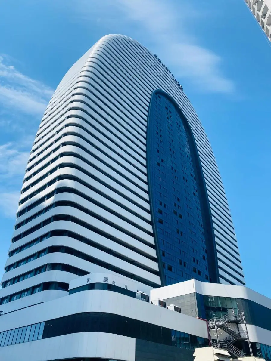 Image 3 of SeaView Batumi Alliance