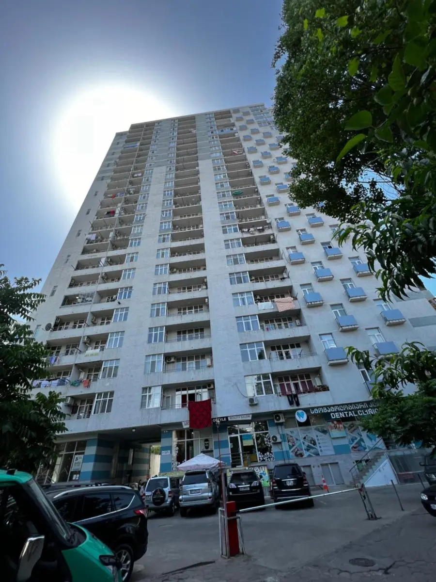 Image 5 of Sea Apartments
