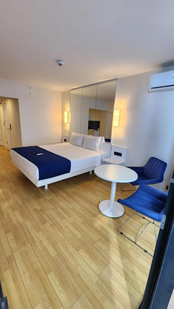 Image 6 of Sea Breeze Studio, Orbi City, block A