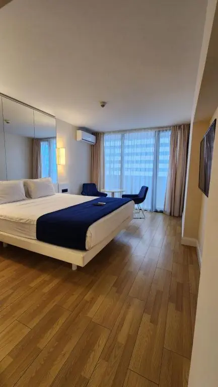 Image of Sea Breeze Studio, Orbi City, block A
