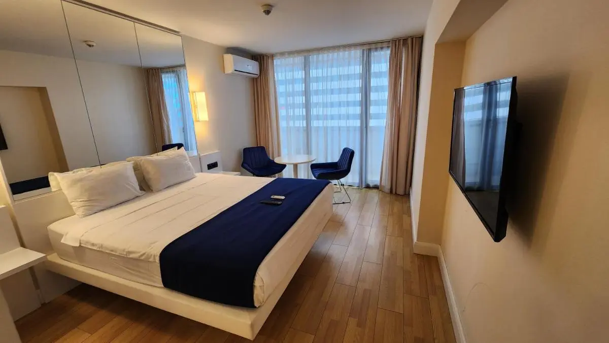 Image 4 of Sea Breeze Studio, Orbi City, block A