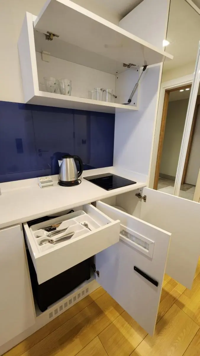 Image 2 of Sea Breeze Studio, Orbi City, block A
