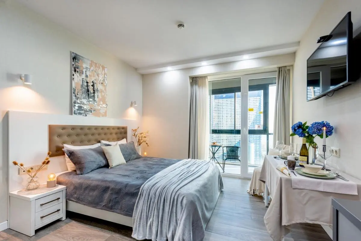 Image 6 of Sea Dreams – Enchanting Views of the Singing Fountains and Sunset
