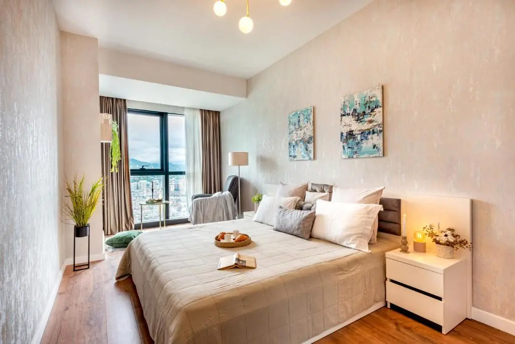 Image of Sea Heights – Enchanting Views of the Sea and Mountains
