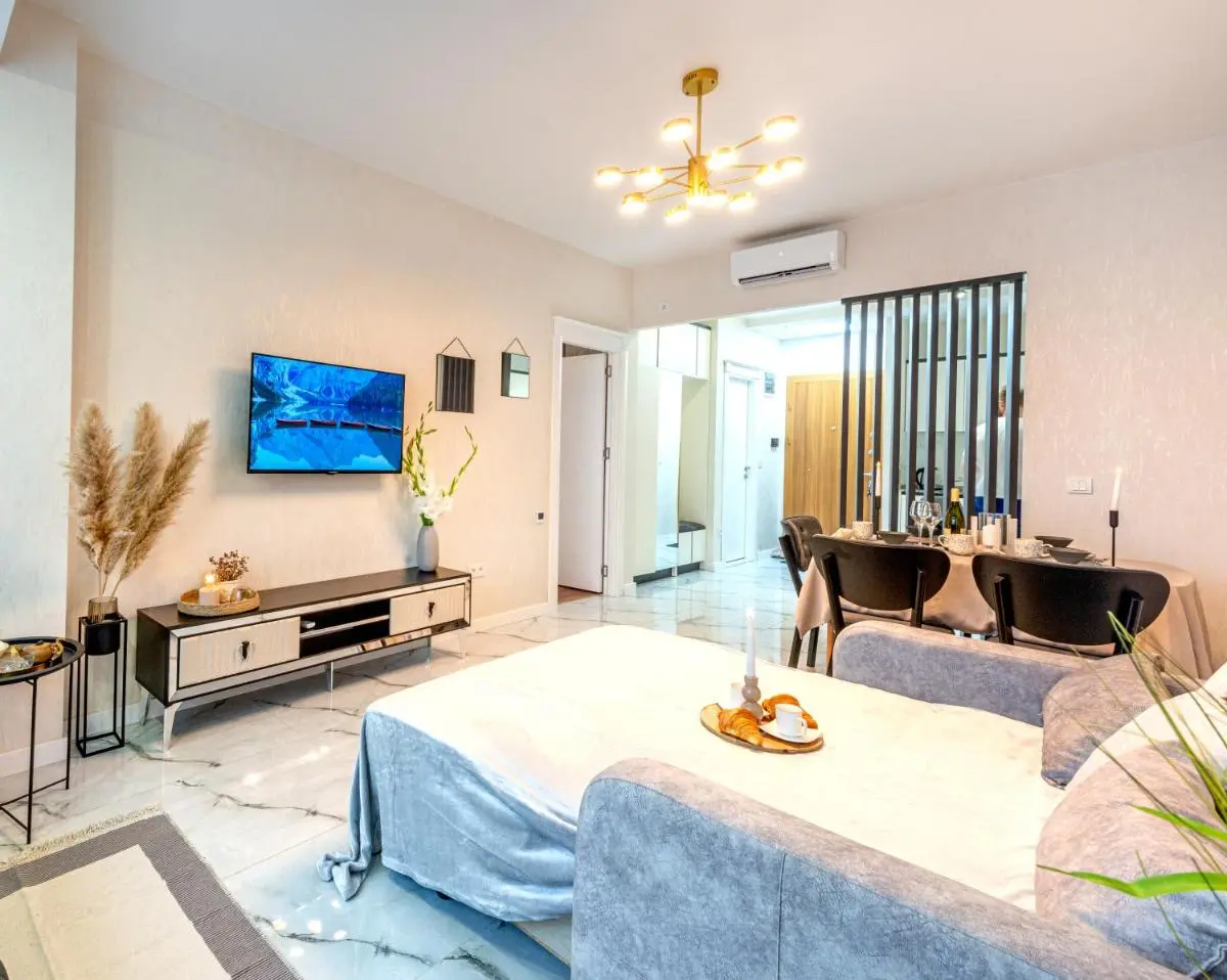 Image 4 of Sea Heights – Enchanting Views of the Sea and Mountains