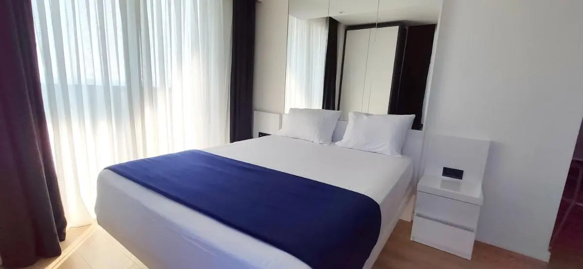 Image 6 of Sea Home Batumi Apartments