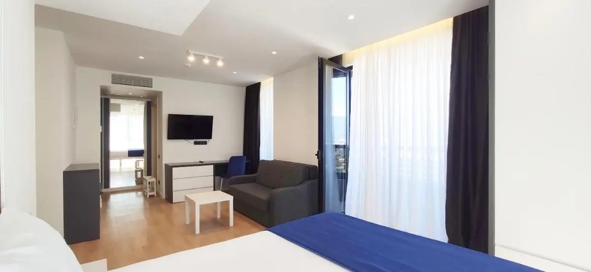 Image 2 of Sea Home Batumi Apartments