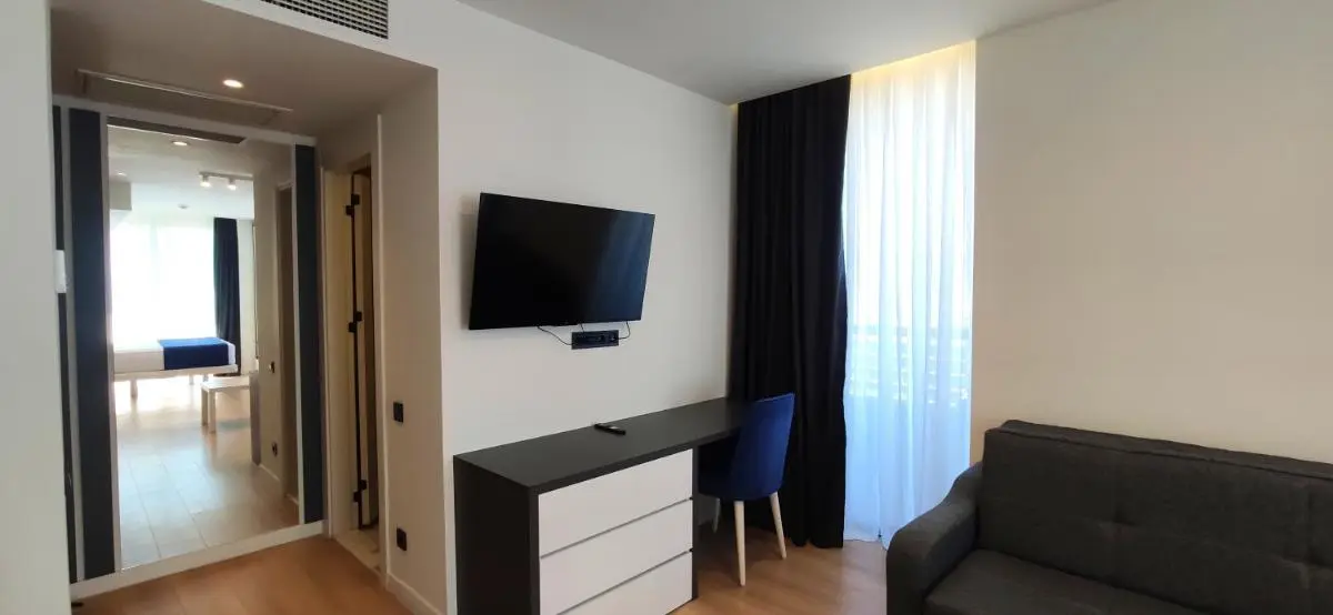 Image 1 of Sea Home Batumi Apartments