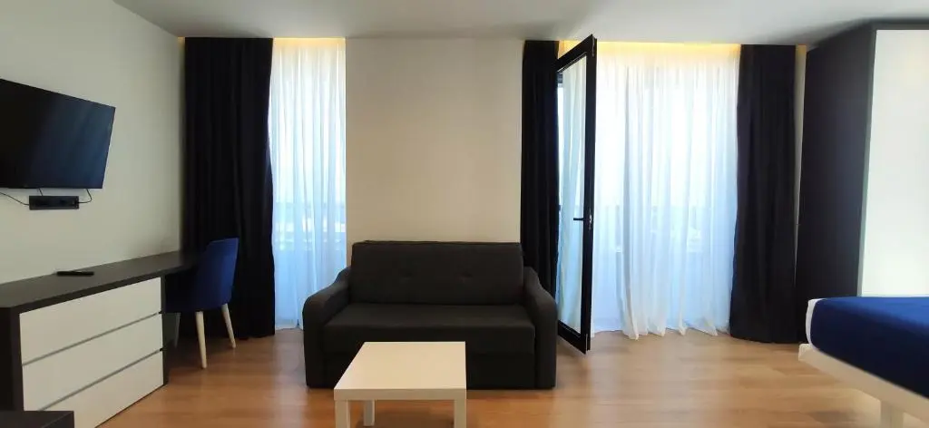 Image of Sea Home Batumi Apartments