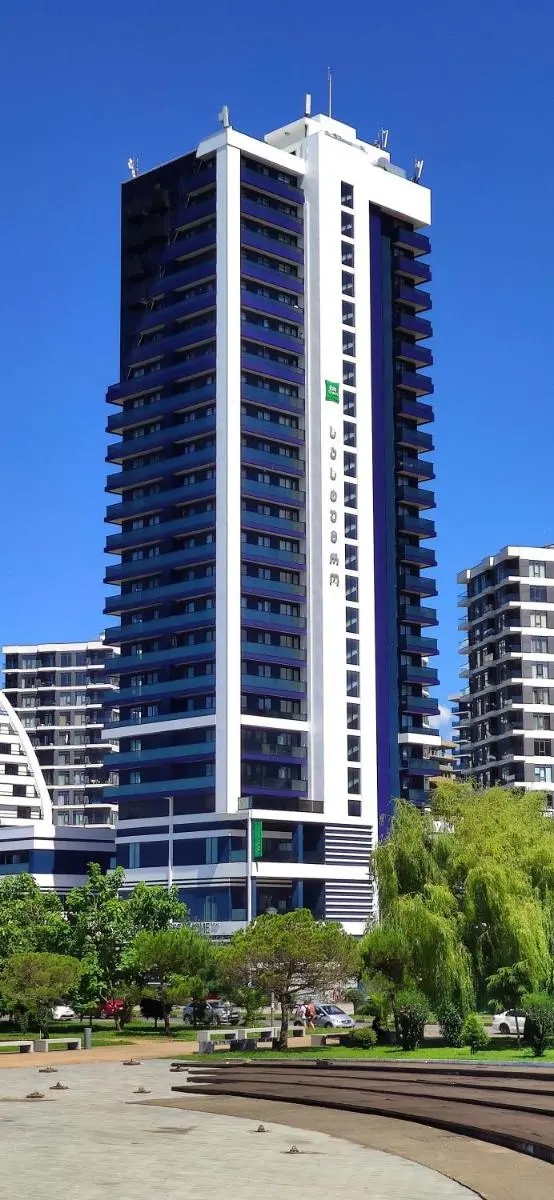 Image 3 of Sea Home Batumi Apartments