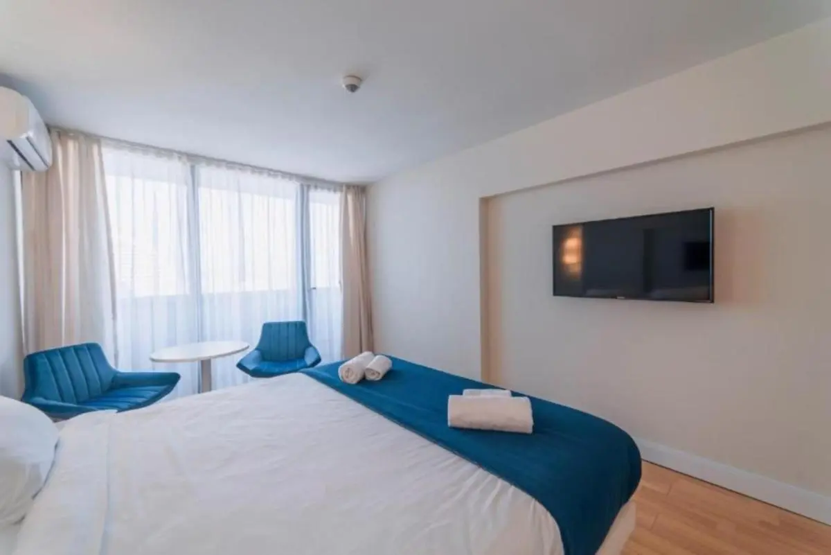 Image 6 of Sea Line Aparthotel & Batumi Beach Resort