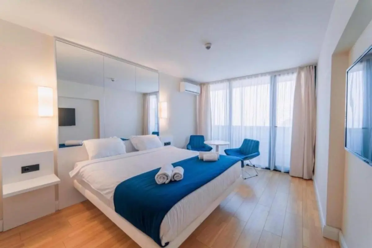 Image 1 of Sea Line Aparthotel & Batumi Beach Resort