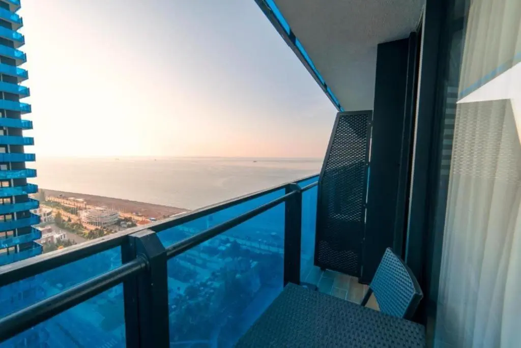 Image of Sea Line Aparthotel & Batumi Beach Resort