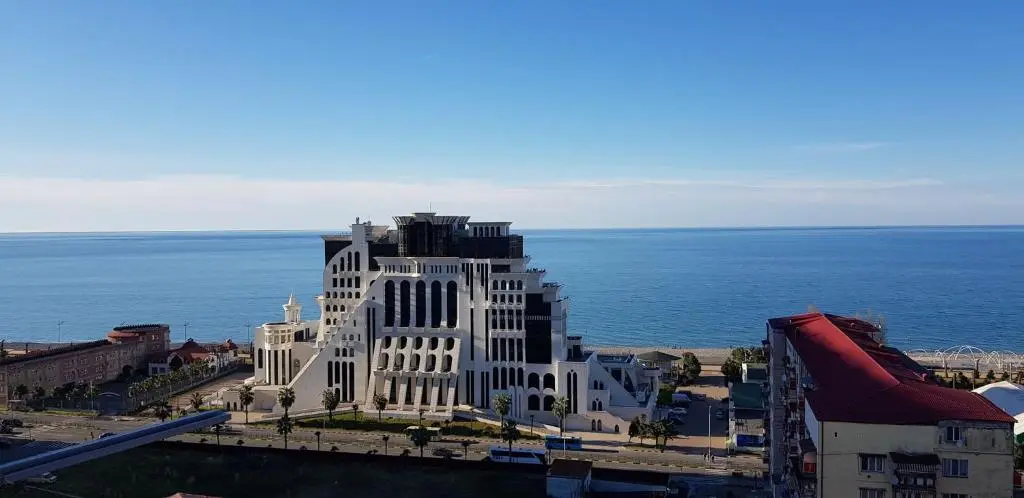 Image of Sea Luxury Apartment