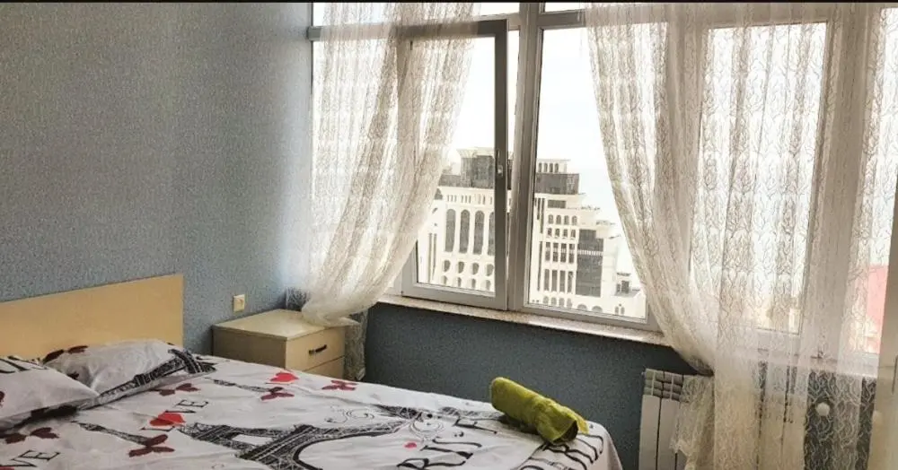 Image 4 of Sea Luxury Apartment
