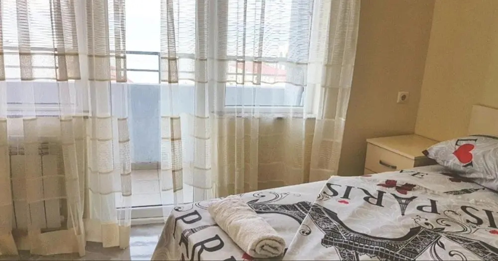 Image 1 of Sea Luxury Apartment