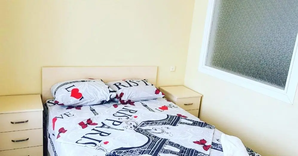Image 6 of Sea Luxury Apartment