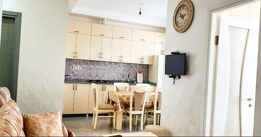 Image 2 of Sea Luxury Apartment