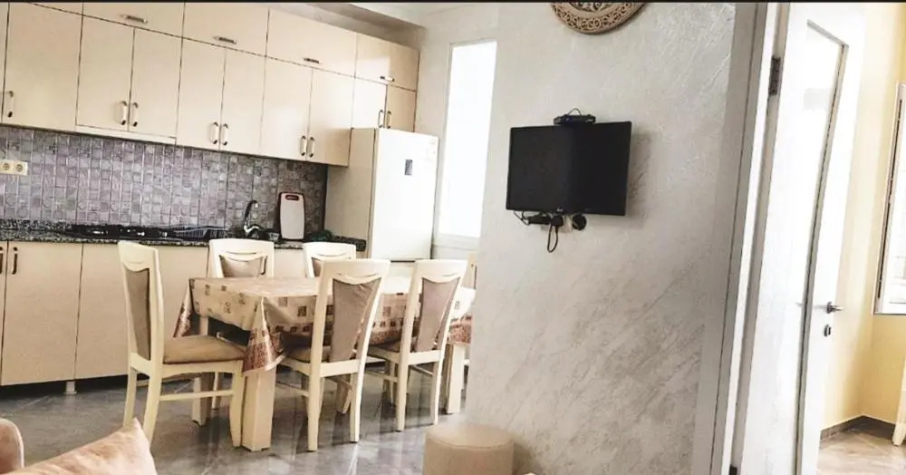 Image 5 of Sea Luxury Apartment