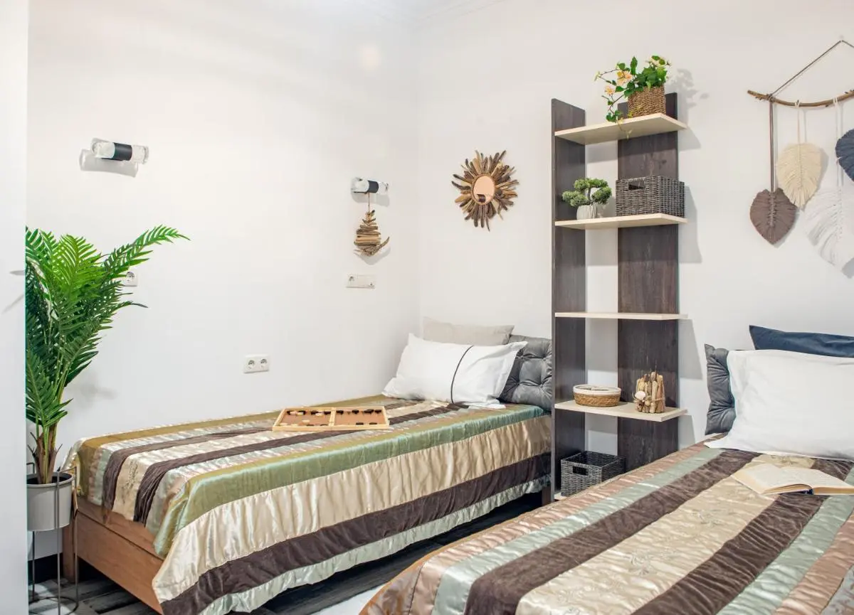 Image 6 of Sea Nirvana – Romantic Apartment with Sea View in Porta Batumi Tower