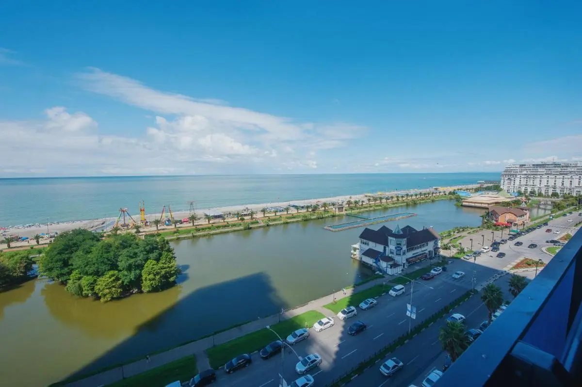 Image 5 of Sea Side orbi city