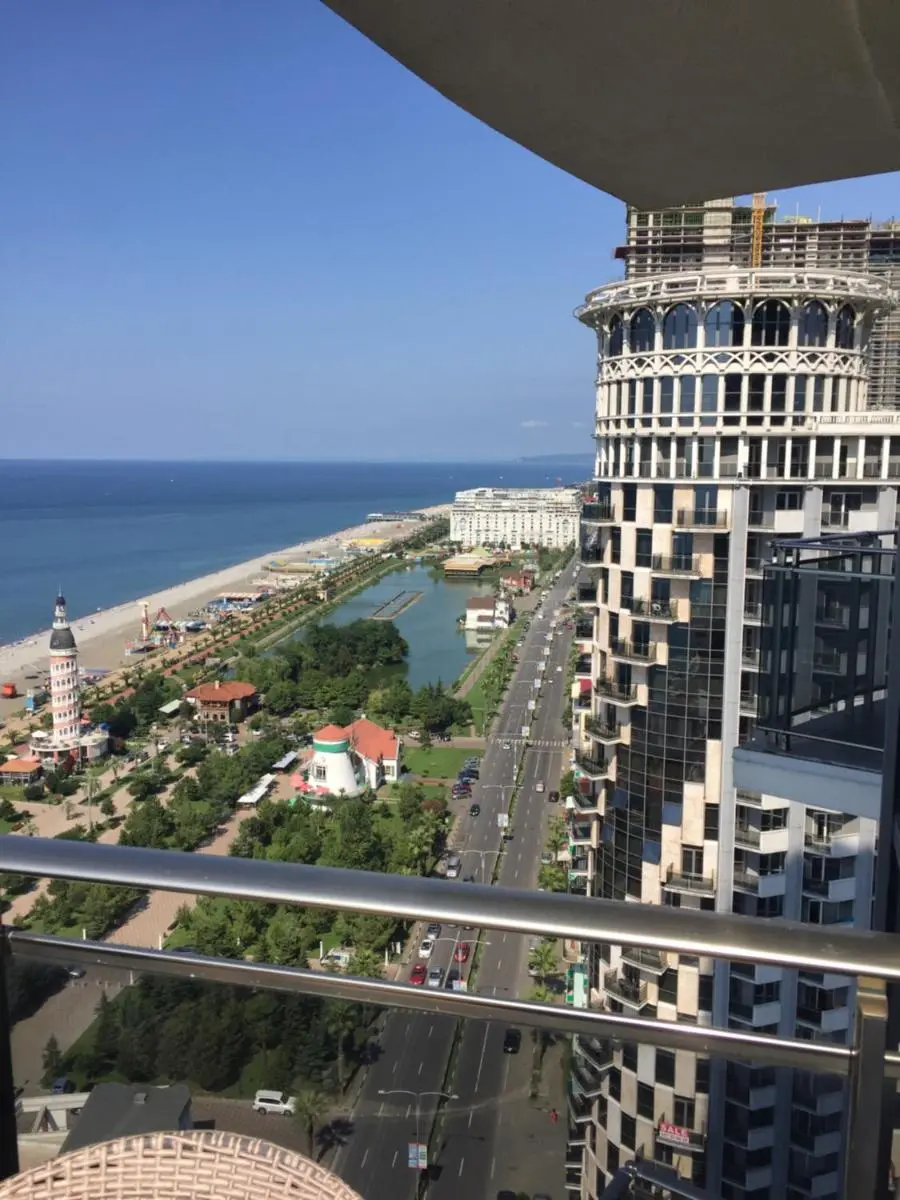 Image 5 of Sea Towers 2309